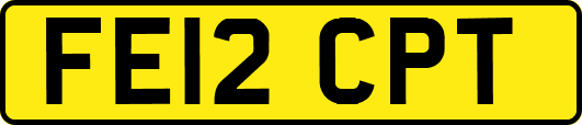 FE12CPT