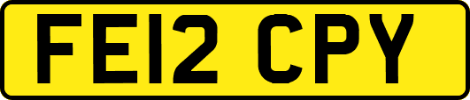 FE12CPY