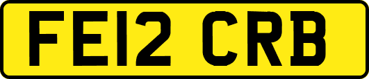 FE12CRB
