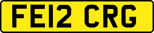 FE12CRG
