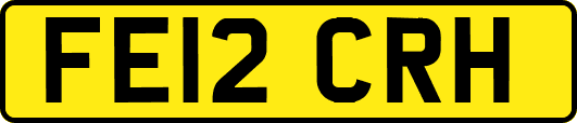 FE12CRH