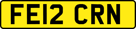 FE12CRN