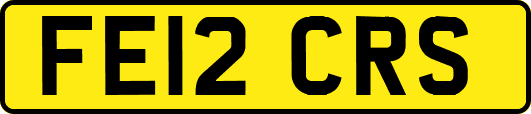 FE12CRS