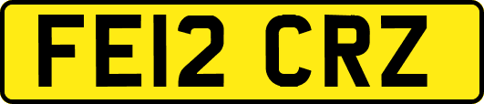 FE12CRZ
