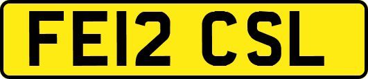 FE12CSL