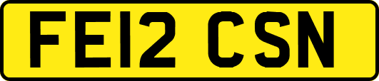 FE12CSN