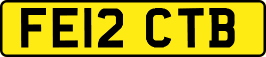 FE12CTB