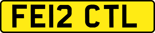 FE12CTL