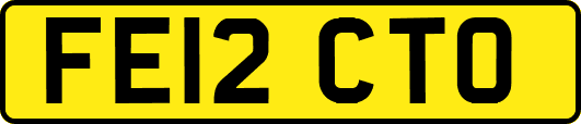 FE12CTO