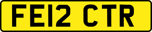 FE12CTR