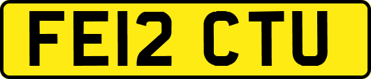 FE12CTU