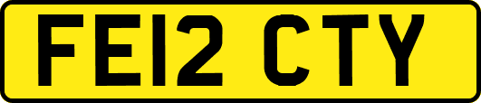 FE12CTY