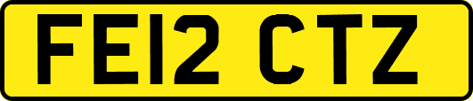 FE12CTZ