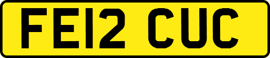 FE12CUC