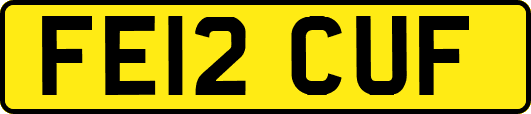 FE12CUF