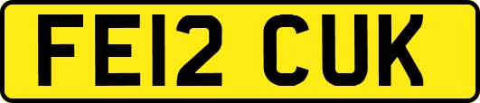 FE12CUK