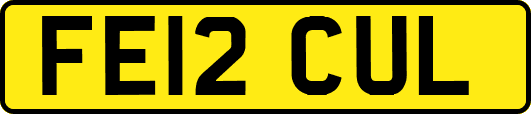FE12CUL