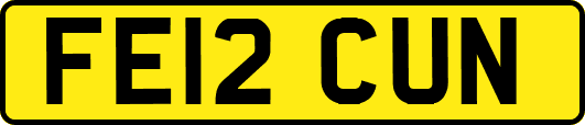 FE12CUN