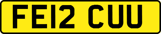 FE12CUU