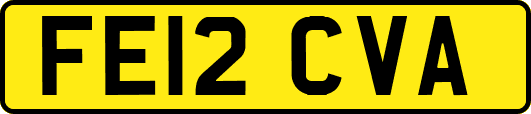 FE12CVA