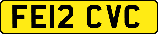 FE12CVC
