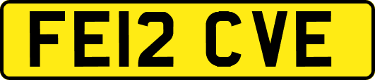 FE12CVE