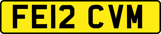 FE12CVM