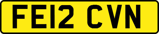 FE12CVN