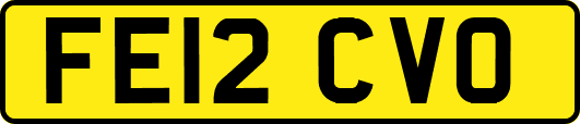 FE12CVO