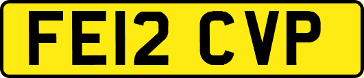 FE12CVP