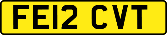 FE12CVT