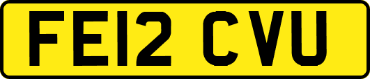 FE12CVU