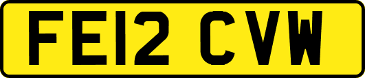 FE12CVW
