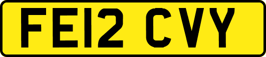 FE12CVY