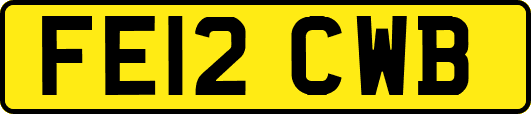 FE12CWB