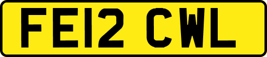 FE12CWL