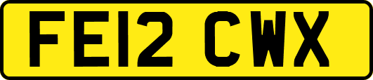FE12CWX