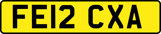 FE12CXA