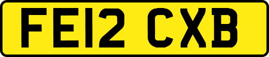FE12CXB