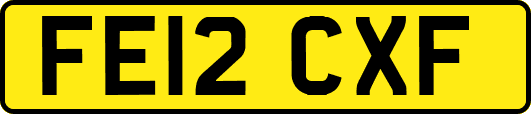 FE12CXF