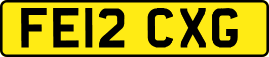 FE12CXG