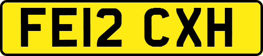 FE12CXH