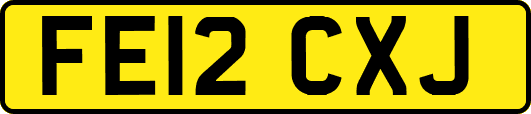 FE12CXJ