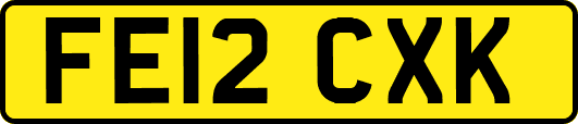 FE12CXK
