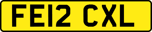 FE12CXL