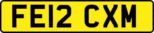 FE12CXM