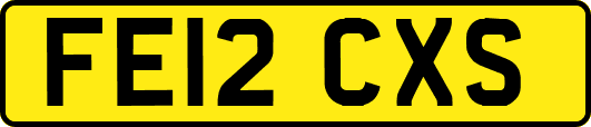 FE12CXS