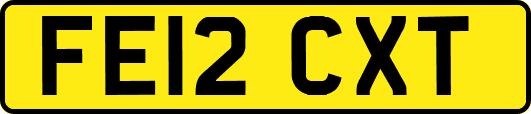 FE12CXT
