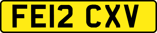 FE12CXV