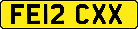 FE12CXX